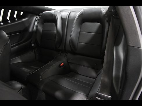 Used 2023 Ford Mustang Premium RWD image 18