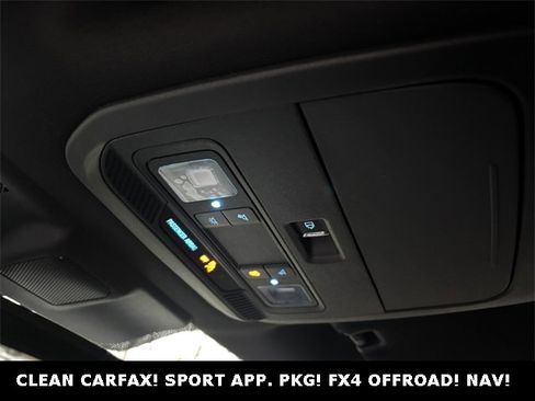 Used 2021 Ford F150 XLT w/ Equipment Group 302A High image 19