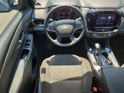 Used 2023 Chevrolet Traverse LT AWD/4WD image 15