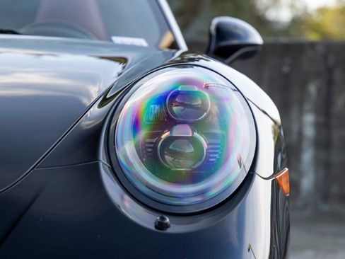 Certified 2018 Porsche 911 Targa 4 GTS image 16