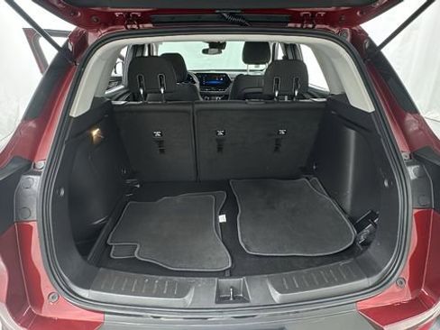 Used 2025 Chevrolet TrailBlazer LT w/ Driver Confidence Package image 15