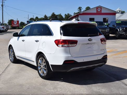 Used 2017 Kia Sorento SX FWD image 5