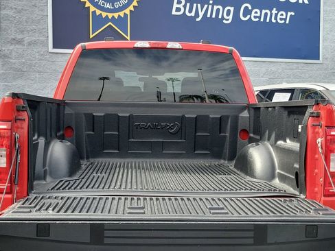 Used 2023 Ford F150 XLT image 20