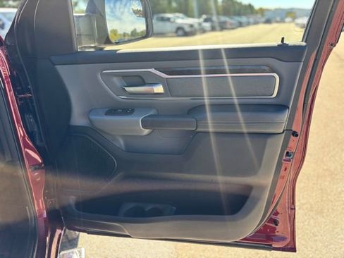 Used 2020 RAM 1500 Big Horn image 16