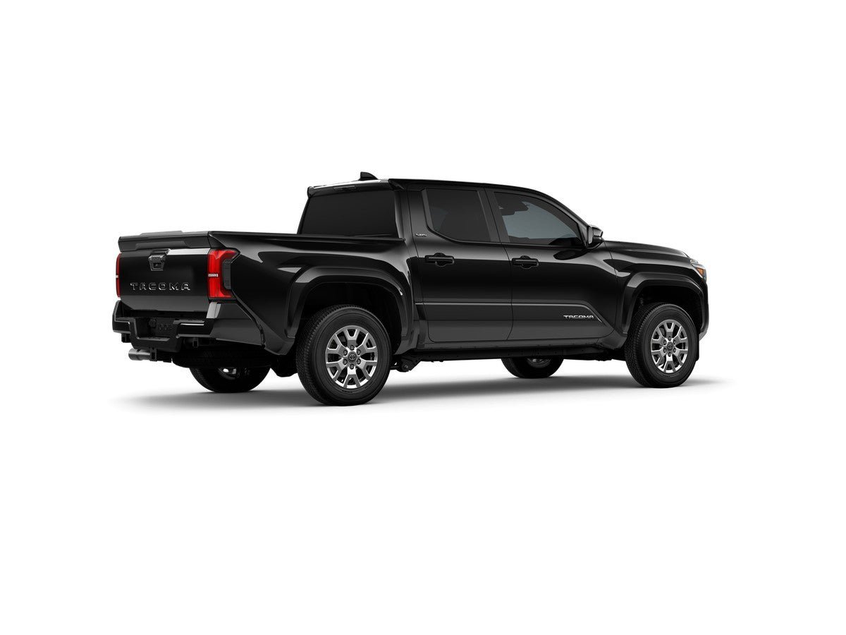 New 2026 Toyota Tacoma SR5 RWD image 11