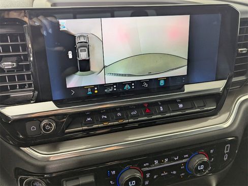 Used 2022 Chevrolet Silverado 1500 High Country image 25