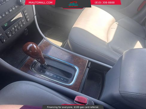 Used 2005 Buick LaCrosse CXL w/ Gold Convenience Package FWD image 14