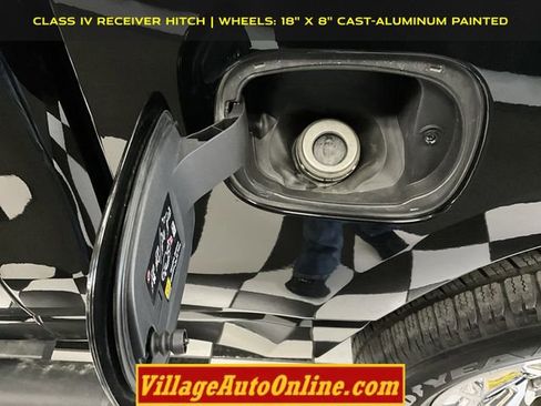 Used 2022 RAM 1500 Big Horn image 33