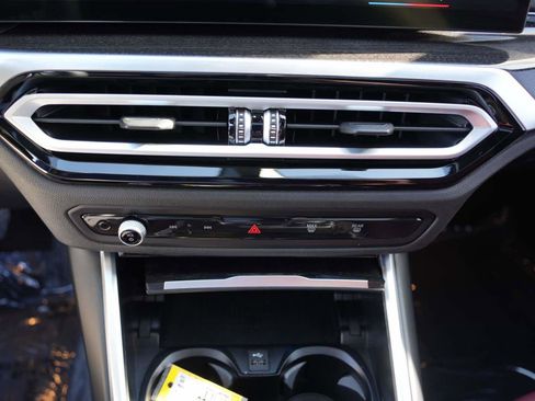 Certified 2023 BMW 330e w/ Driving Assistance Package image 20