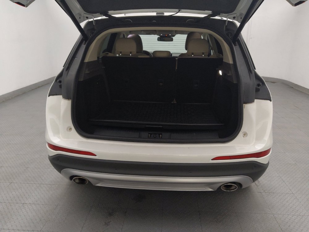 Used 2022 Lincoln Corsair FWD w/ Equipment Group 101A image 29