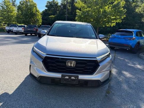 Used 2024 Honda CR-V EX image 15