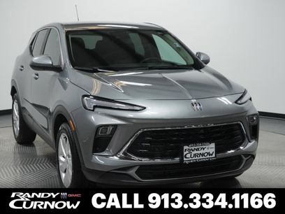 Used 2024 Buick Encore GX Preferred