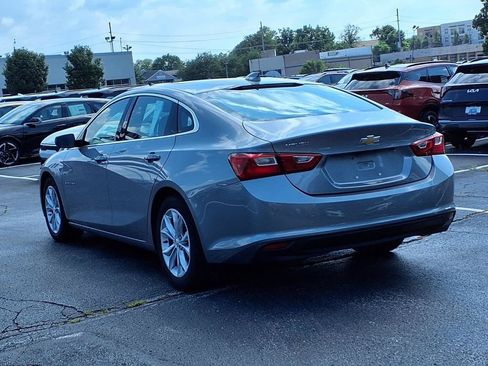 Used 2023 Chevrolet Malibu LT w/ LPO, Floor Liner Package FWD image 7