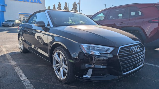 Used 2018 Audi A3 2.0T Premium w/ Convenience Package AWD/4WD image 2