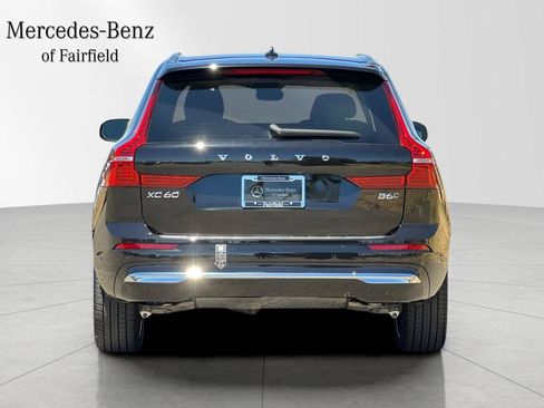 Used 2023 Volvo XC60 B6 Ultimate w/ Protection Package Premier AWD/4WD image 7