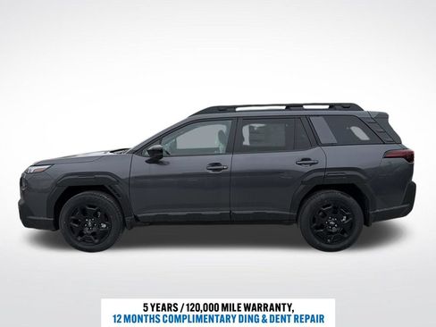 New 2026 Subaru Outback Limited AWD/4WD image 5