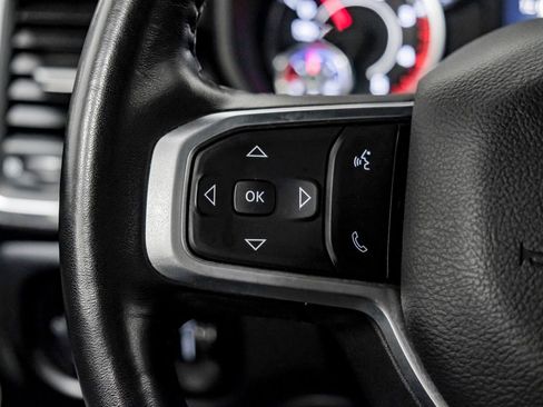 Used 2024 RAM 2500 Big Horn image 14