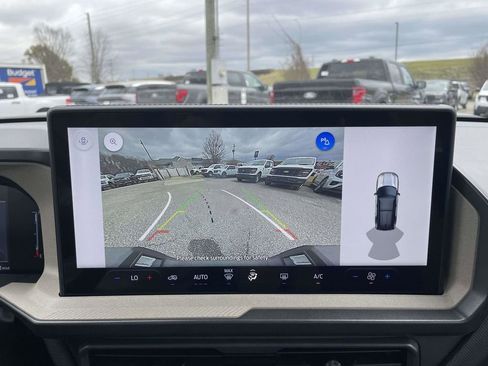 New 2026 Ford Bronco Sport Big Bend image 19