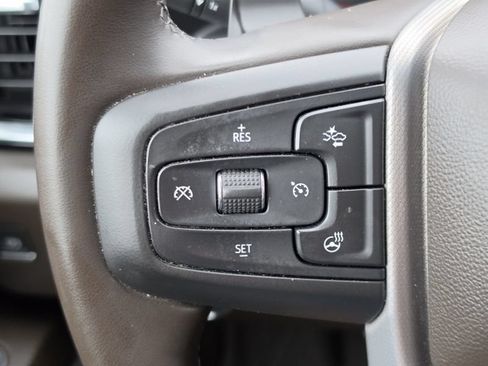 Used 2023 GMC Sierra 1500 Denali AWD/4WD image 18
