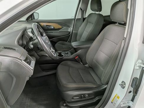 Used 2020 GMC Terrain SLE w/ Driver Convenience Package FWD image 15