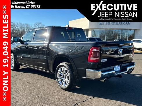 Used 2019 RAM 1500 Limited image 4