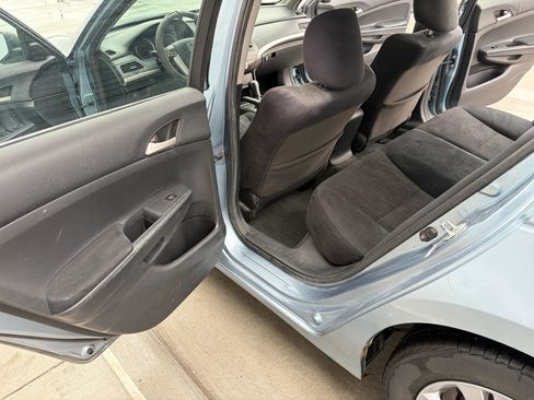 Used 2011 Honda Accord LX-P image 10