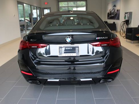 New 2026 BMW 440i xDrive w/ Premium Package AWD/4WD image 30