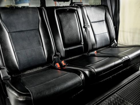 Used 2018 Ford F350 Lariat w/ Lariat Ultimate Package AWD/4WD image 32