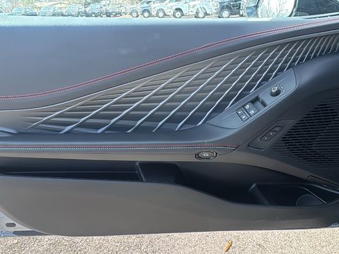 New 2026 Dodge Charger Scat Pack image 12