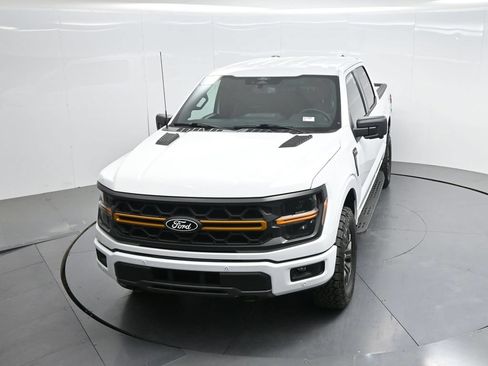 Used 2025 Ford F150 Tremor w/ Bed Utility Package AWD/4WD image 57