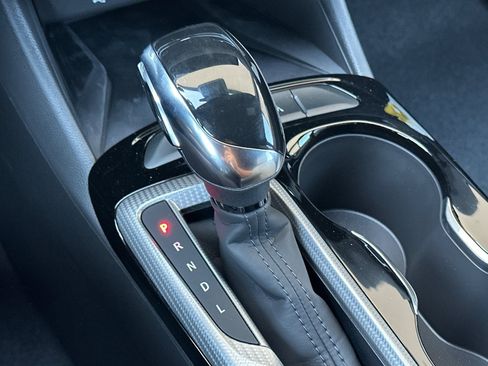 New 2026 Buick Envista Avenir image 20