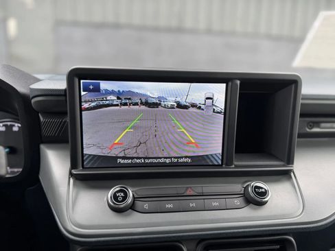 Used 2024 Ford Maverick Lariat w/ Black Appearance Package image 29