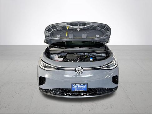 Certified 2023 Volkswagen ID.4 Pro S RWD image 24