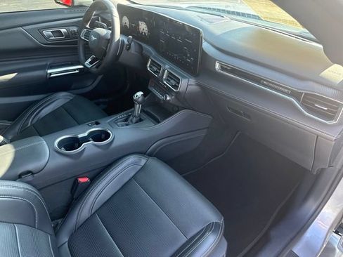 Used 2024 Ford Mustang GT Premium RWD image 15