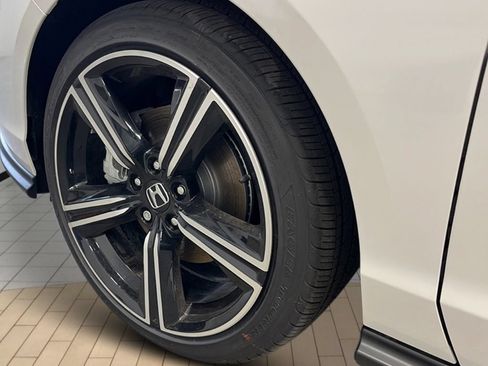 New 2026 Honda Accord Sport image 11