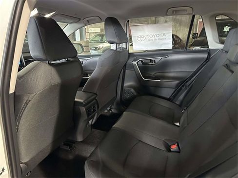 New 2025 Toyota RAV4 LE image 11