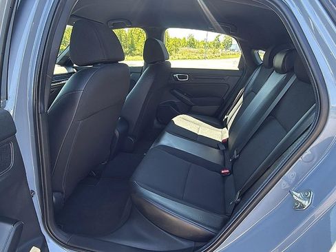 Certified 2024 Honda Civic Sport image 23
