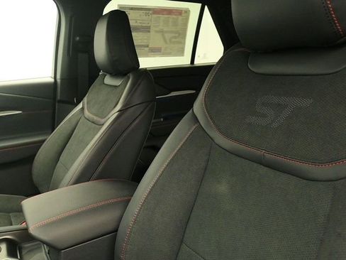 New 2026 Ford Explorer ST w/ Sun And Sound Package image 21