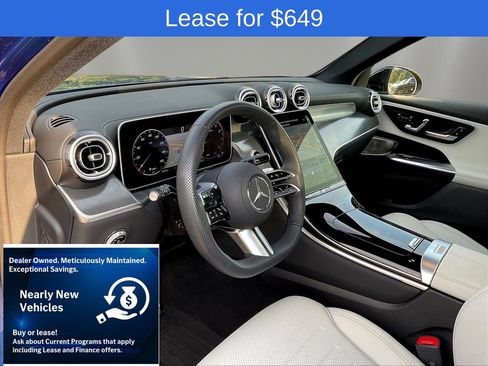 Used 2026 Mercedes-Benz GLC 300 image 19