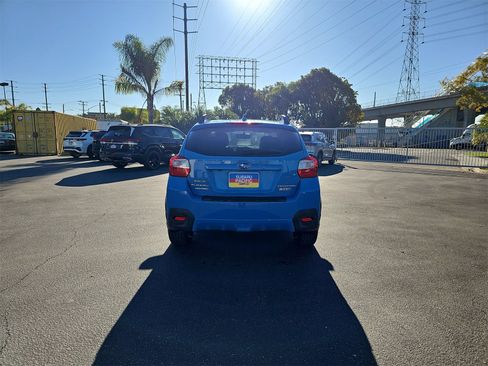 Used 2016 Subaru Crosstrek 2.0i Limited w/ Popular Package #2 image 6