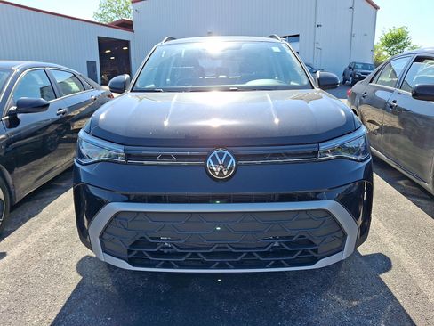 New 2026 Volkswagen Taos S FWD image 2