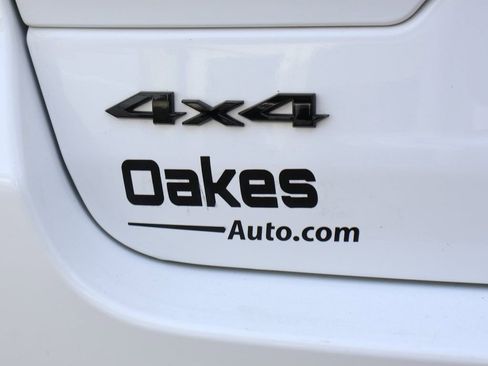 Used 2023 Jeep Grand Cherokee Altitude image 60