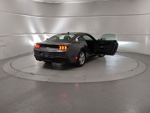 New 2026 Ford Mustang Coupe image 9