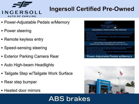 Used 2023 Ford F150 Tremor image 9