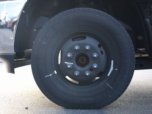 Used 2024 RAM 3500 Tradesman w/ Chrome Appearance Group image 8