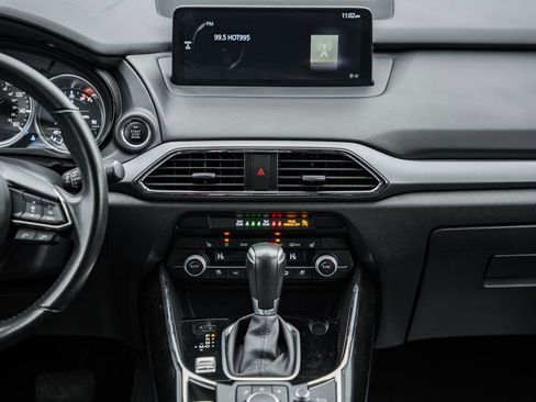 Used 2023 MAZDA CX-9 Touring Plus image 21