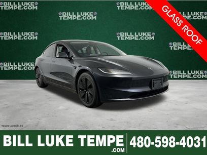 Used 2024 Tesla Model 3 Standard Range
