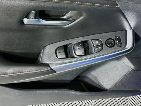 Used 2022 Nissan Sentra SR FWD image 14