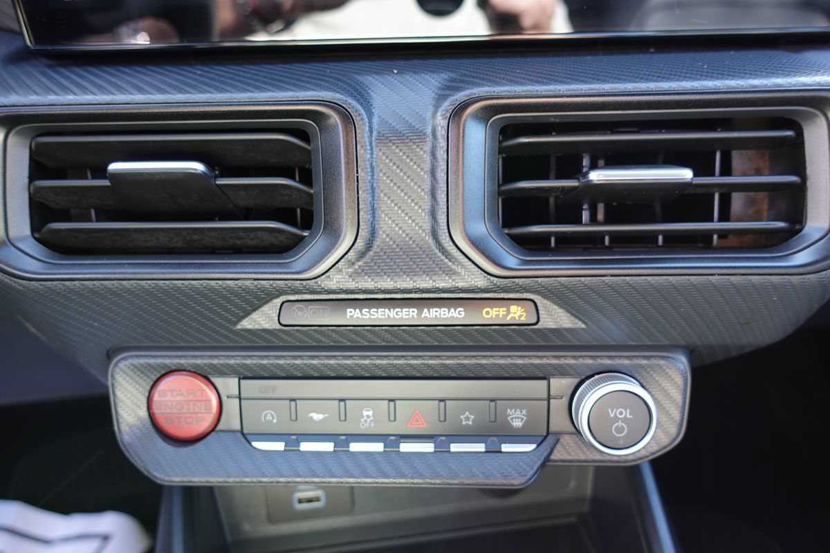 Used 2024 Ford Mustang Coupe RWD image 42