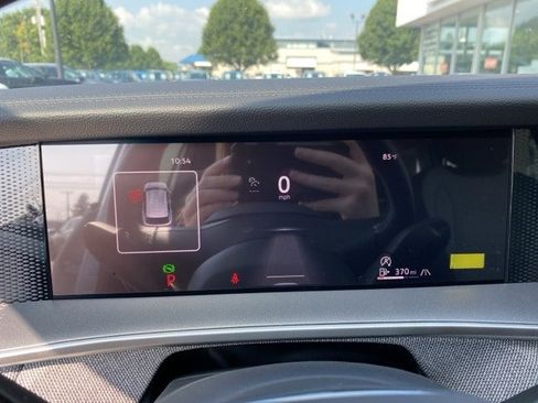 New 2025 Volkswagen Tiguan S image 32